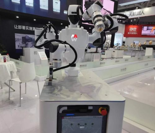 讓機(jī)器人開發(fā)與應(yīng)用落地更簡(jiǎn)單——墨影科技2023 ITES深圳工業(yè)展精彩回顧