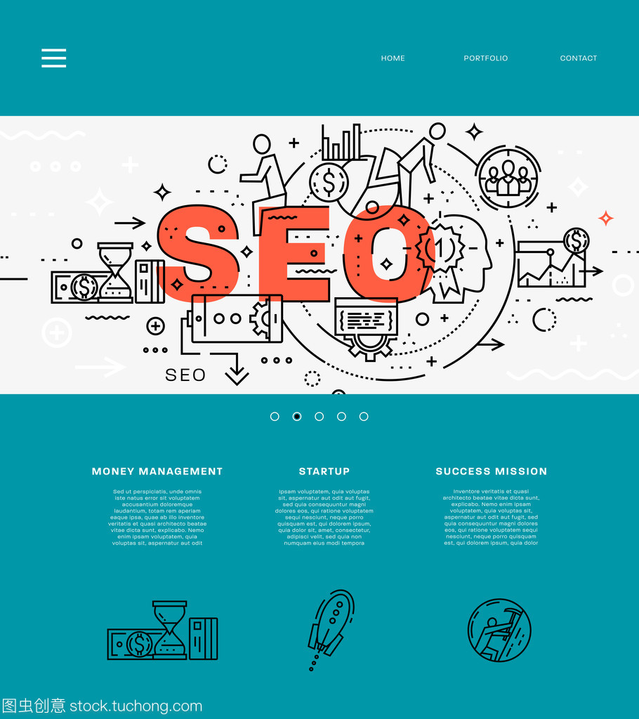 網頁的網站設計與開發 從概念到實現